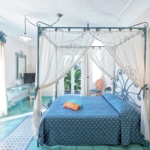 Corallo Blu Zimmer - Hotel Corallo Blu by Tritone - Hotel De Charme